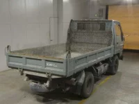 Toyota DYNA лот № 4704 оценка R  с аукциона в Японии 4