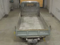 Toyota DYNA лот № 4704 оценка R  с аукциона в Японии 5