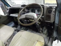 Toyota DYNA лот № 4704 оценка R  с аукциона в Японии 2