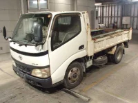Toyota DYNA лот № 9901 оценка R  с аукциона в Японии 3