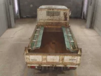 Toyota DYNA лот № 9901 оценка R  с аукциона в Японии 5