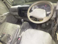 Toyota DYNA лот № 9901 оценка R  с аукциона в Японии 2