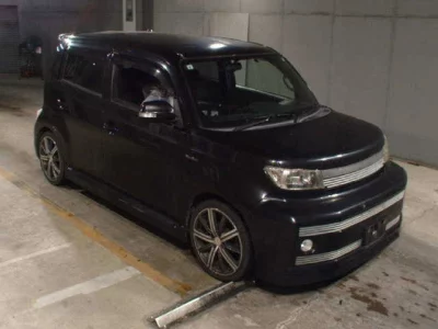 Toyota bB