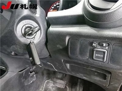 Honda Airwave