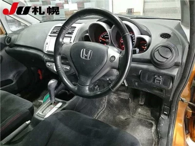 Honda Airwave