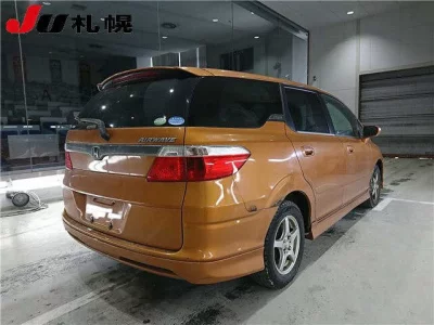 Honda Airwave