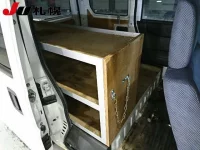 Honda ACTY VAN лот № 1018 оценка 3  с аукциона в Японии 6