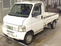 Honda ACTY TRUCK лот № 9377 оценка 3  с аукциона в Японии 3