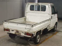 Honda ACTY TRUCK лот № 9377 оценка 3  с аукциона в Японии 4