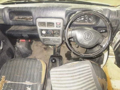 Honda ACTY TRUCK  с аукциона в Японии