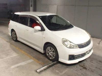 Nissan Wingroad