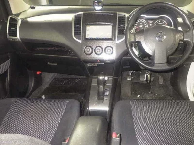 Nissan Wingroad