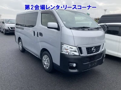 Nissan Caravan