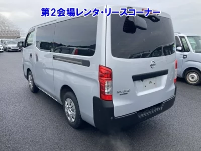 Nissan Caravan