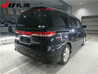 Honda Elysion