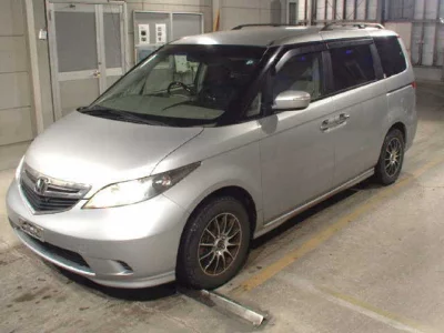 Honda Elysion