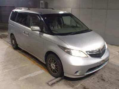 Honda Elysion