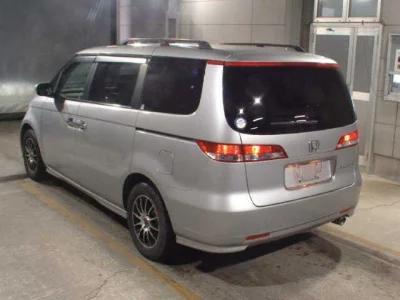 Honda Elysion