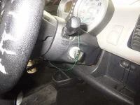 Honda LIFE лот № 8047 оценка R  с аукциона в Японии 6