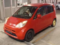 Honda LIFE лот № 8047 оценка R  с аукциона в Японии 3