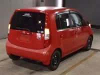 Honda LIFE лот № 8047 оценка R  с аукциона в Японии 4