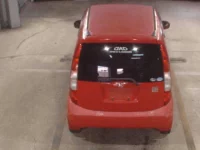 Honda LIFE лот № 8047 оценка R  с аукциона в Японии 5