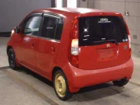 Honda LIFE лот № 8047 оценка R  с аукциона в Японии 1