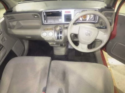 Honda Life