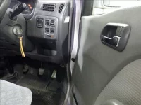 Honda LIFE лот № 4007 оценка 3  с аукциона в Японии 6