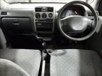 Honda LIFE лот № 4007 оценка 3  с аукциона в Японии 2