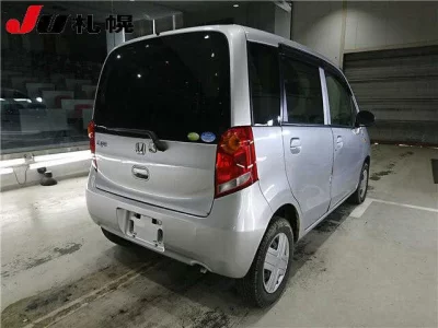 Honda LIFE