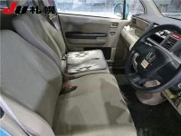 Honda LIFE лот № 3575 оценка -  с аукциона в Японии 4