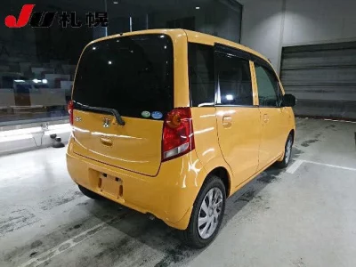 Honda LIFE