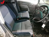 Honda LIFE DUNK лот № 3627 оценка -  с аукциона в Японии 4