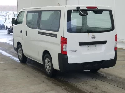 Nissan Caravan