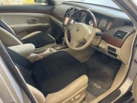 Nissan SYLPHY лот № 2252 оценка RA  с аукциона в Японии 3