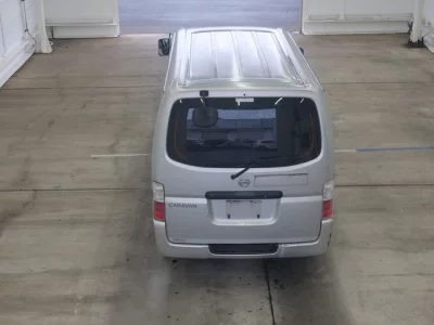 Nissan Caravan