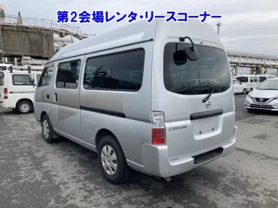 Nissan Caravan