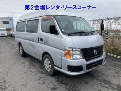 Nissan Caravan