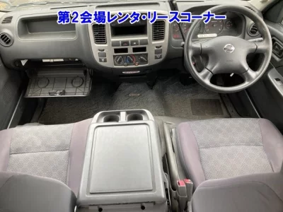 Nissan Caravan
