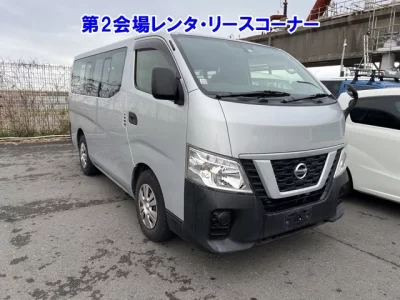 Nissan Caravan