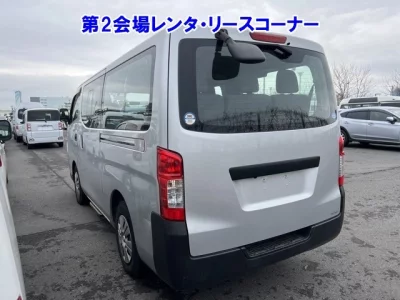 Nissan Caravan