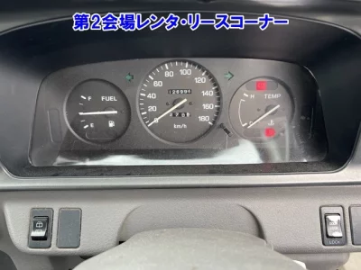 Nissan Caravan
