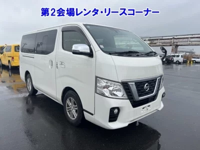 Nissan Caravan