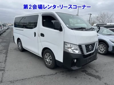 Nissan Caravan