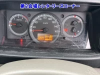 Nissan ATLAS лот № 60216 оценка 3.5  с аукциона в Японии 3