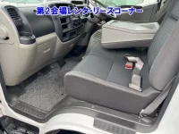 Nissan ATLAS лот № 60216 оценка 3.5  с аукциона в Японии 5