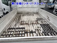 Nissan ATLAS лот № 60220 оценка 3.5  с аукциона в Японии 6