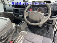 Nissan ATLAS лот № 60220 оценка 3.5  с аукциона в Японии 2