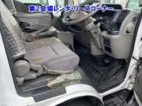 Nissan ATLAS лот № 60220 оценка 3.5  с аукциона в Японии 4